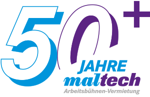 50 Jahre Maltech
