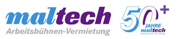 Maltech Logo