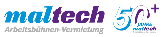 Maltech Logo